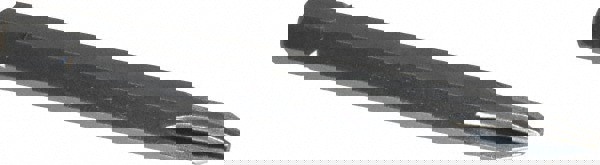 Phillips Screwdriver Insert Bit: #2 Point, 1/4